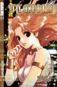 Spy Goddess (TokyoPop)