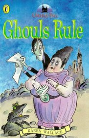 Creakie Hall: Ghouls Rule (Creakie Hall)