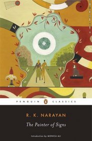 The Painter of Signs (Penguin Classics)