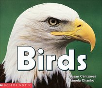 Birds (Science Emergent Readers)