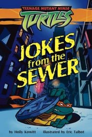 Jokes from the Sewer (Teenage Mutant Ninja Turtles)