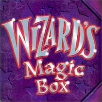 Wizard's Magic Box