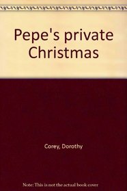 Pepe's private Christmas