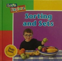 Sorting and Sets (Let's Explore)
