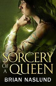 Sorcery of a Queen (Dragons of Terra)