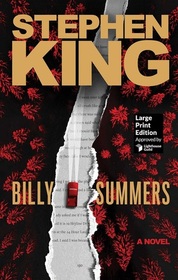 Billy Summers (Large Print)