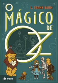 Magico de Oz (Em Portugues do Brasil)