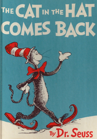 The Cat in the Hat Comes Back