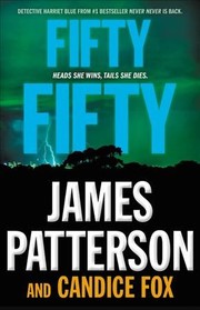 Fifty Fifty (Detective Harriet Blue, Bk 2)