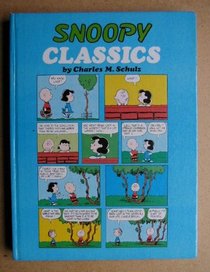 Snoopy Classics