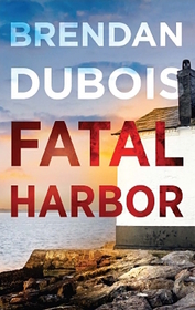 Fatal Harbor (Lewis Cole, Bk 8)