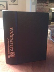 Encyclopedia of California (United States)