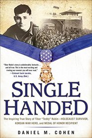 Single Handed: The Inspiring True Story of Tibor 