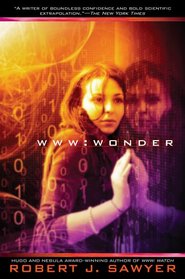 Wonder (WWW, Bk 3)