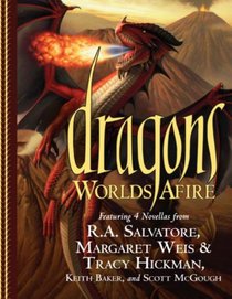 Dragons: Worlds Afire