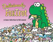 Deliciously FoxTrot (Volume 43)