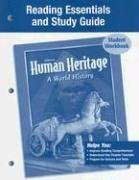 Human Heritage, Reading Essentials and Study Guide, SE