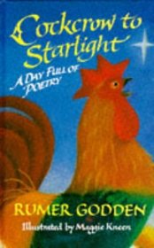 Cockcrow to Starlight: A Day Full of Poetry