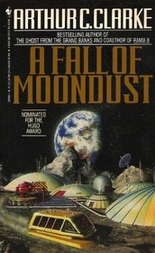 A FALL OF MOONDUST