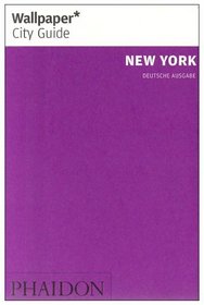 Wallpaper* City Guide New York