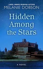 Hidden Among the Stars (Thorndike Press Large Print Christian Historical Fiction)