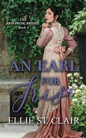 An Earl for Iris (The Blooming Brides)