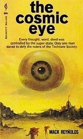 The Cosmic Eye