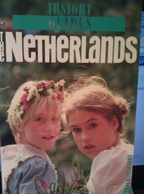Insight Netherlands (Insight Guide Holland)