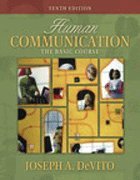 Human Comm& Interviewg& CD W/Bonus Chap Pkg