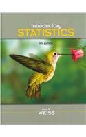Introductory Statistics plus MyMathLab/MyStatLab Student Access Code Card (9th Edition)