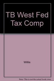 TB West Fed Tax Comp