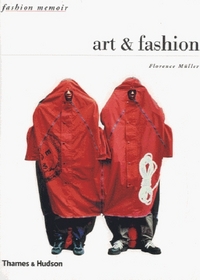 Art and Fashion (Fashion Memoir)