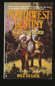 Gathering Storm (Northwest Destiny, Vol 2)