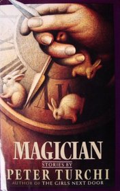 Magician: 2Stories