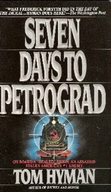 Seven Days to Petrograd