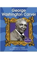 George Washington Carver (First Biographies)