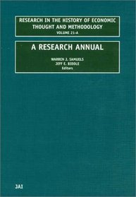 A Research Annual