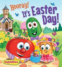 Hooray! It's Easter Day! (VeggieTales)
