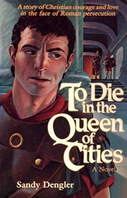To Die in the Queen of Cities