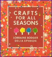 Crafts for All Seasons