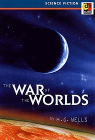 Tales By The Masters: War of the Worlds