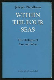 Within the Four Seas: Dialogue of East and West
