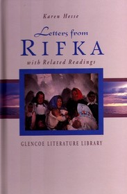 Letters From Rifka with Related Readings
