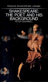 Shakespeare: The Poet and His Background (Shakespeare Library)