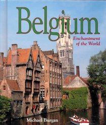 Belgium (Enchantment of the World. Second Series)