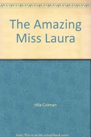 The Amazing Miss Laura