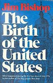 The Birth of the United States