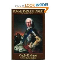 Bonnie Prince Charlie: A Biography