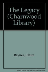Legacy (Charnwood Library)