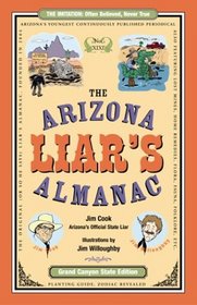 The Arizona Liar's Almanac
